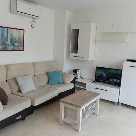 Holiday Apartment Torres Montecarlo Benidorm Ngoại thất bức ảnh