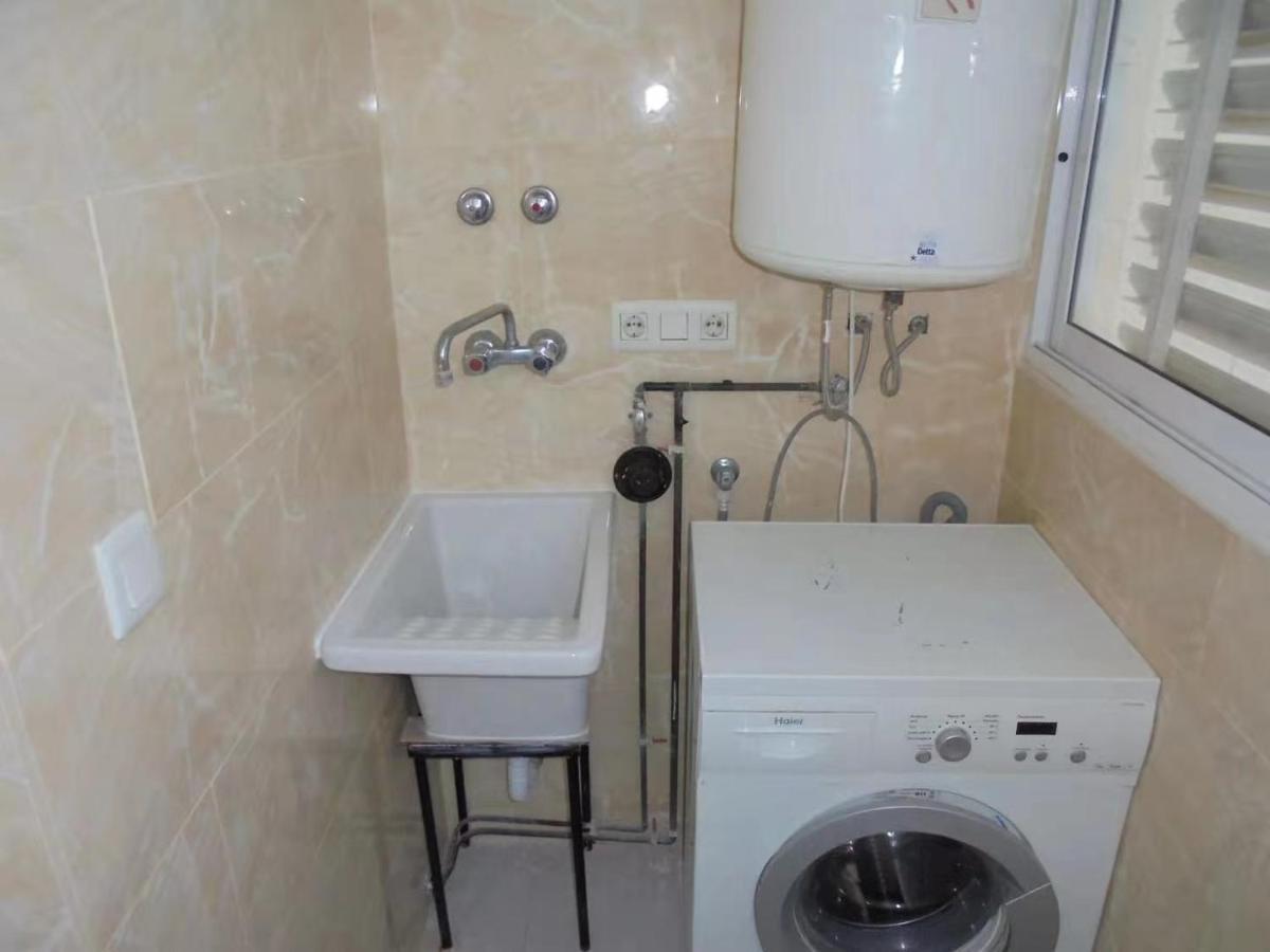 Holiday Apartment Torres Montecarlo Benidorm Ngoại thất bức ảnh