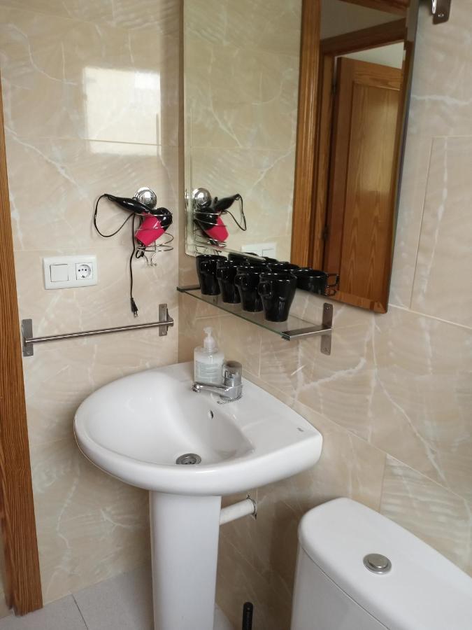Holiday Apartment Torres Montecarlo Benidorm Ngoại thất bức ảnh