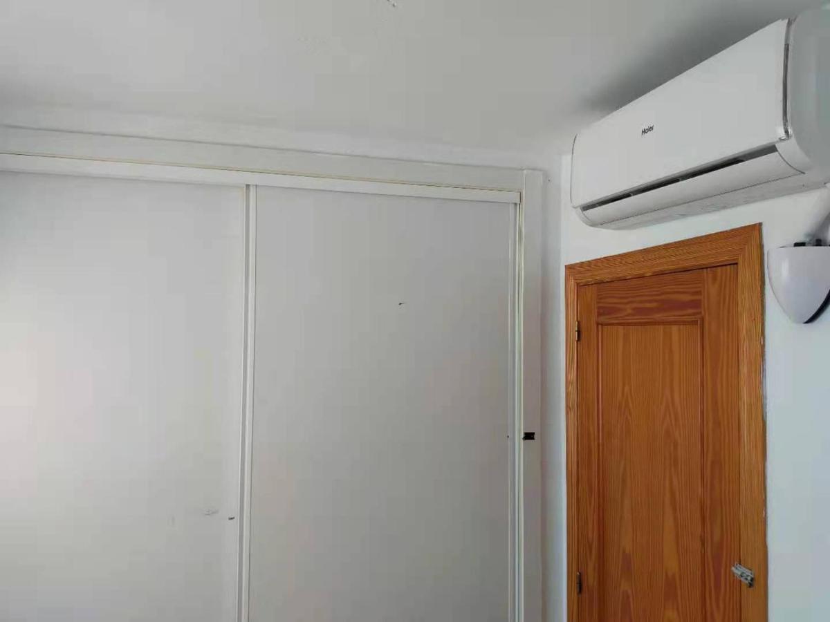 Holiday Apartment Torres Montecarlo Benidorm Ngoại thất bức ảnh