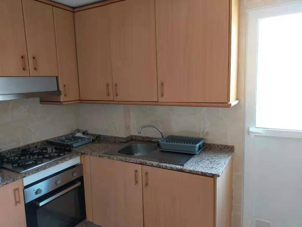 Holiday Apartment Torres Montecarlo Benidorm Ngoại thất bức ảnh