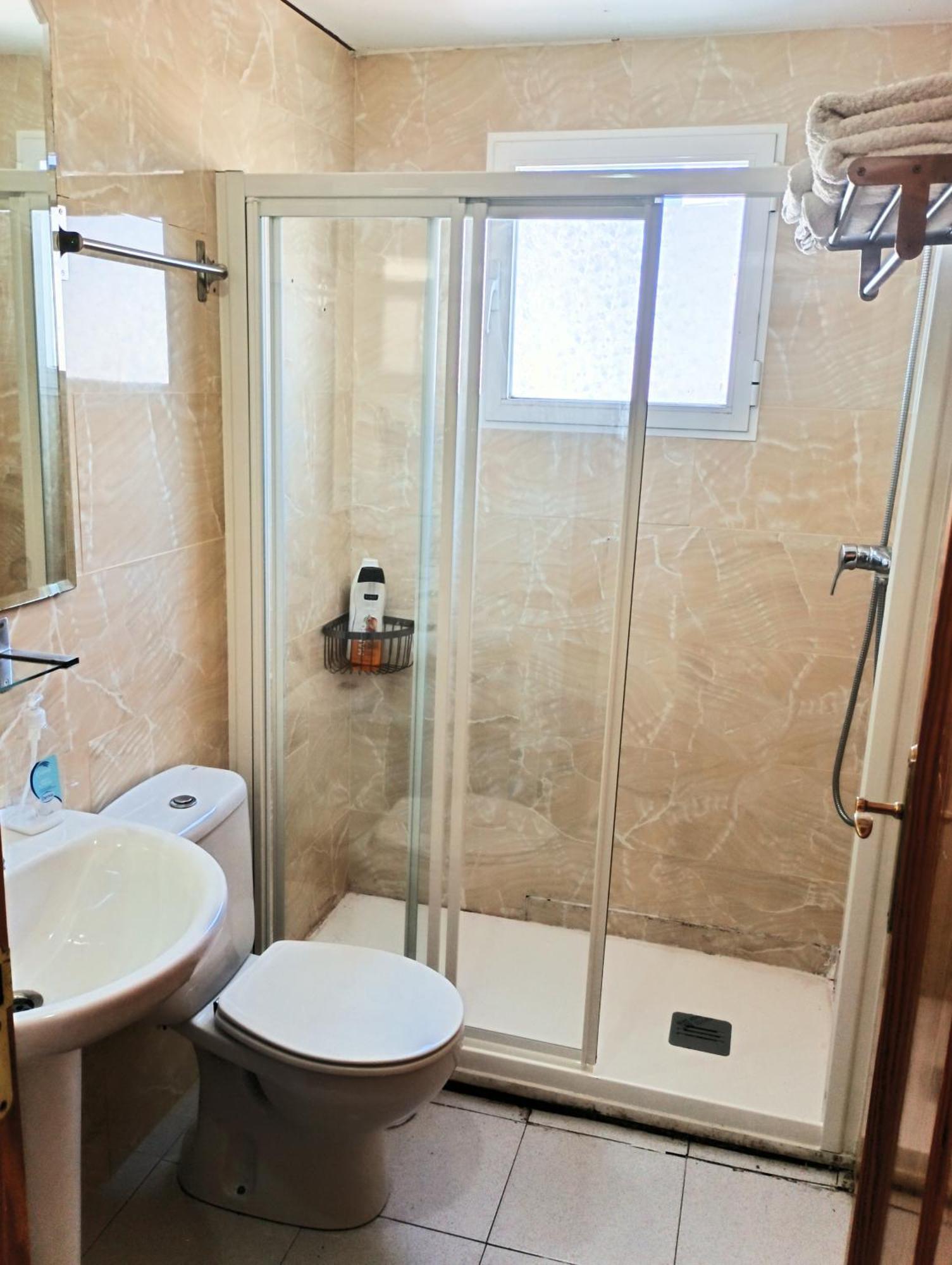 Holiday Apartment Torres Montecarlo Benidorm Ngoại thất bức ảnh