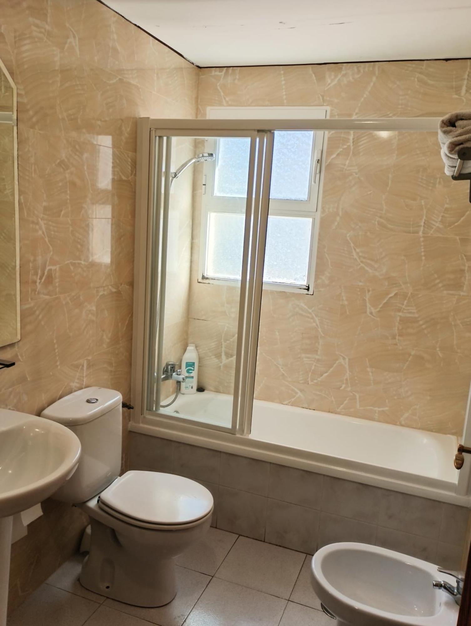 Holiday Apartment Torres Montecarlo Benidorm Ngoại thất bức ảnh