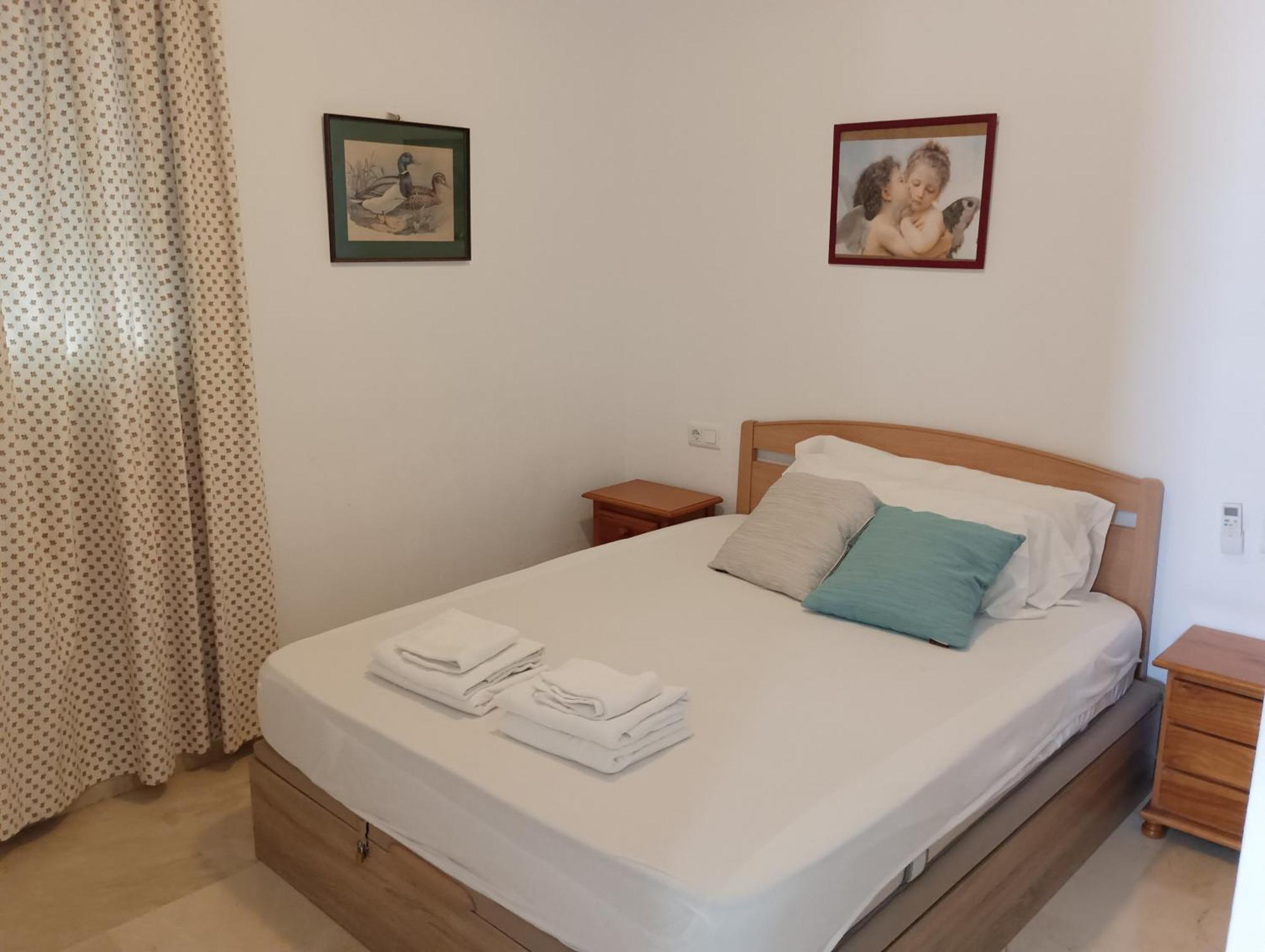 Holiday Apartment Torres Montecarlo Benidorm Ngoại thất bức ảnh