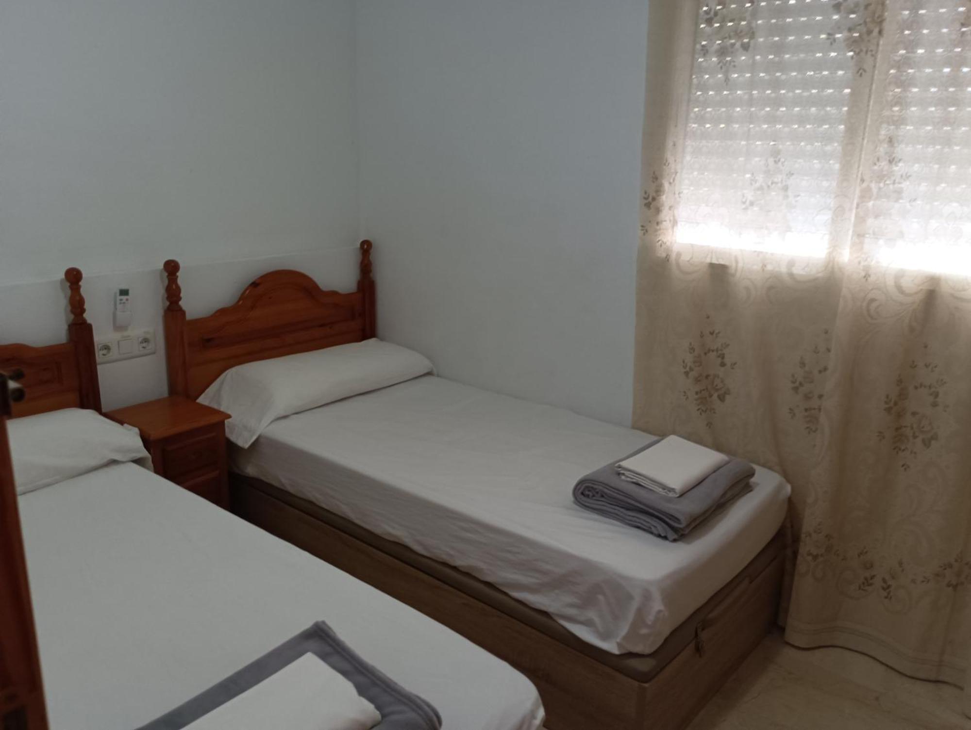 Holiday Apartment Torres Montecarlo Benidorm Ngoại thất bức ảnh