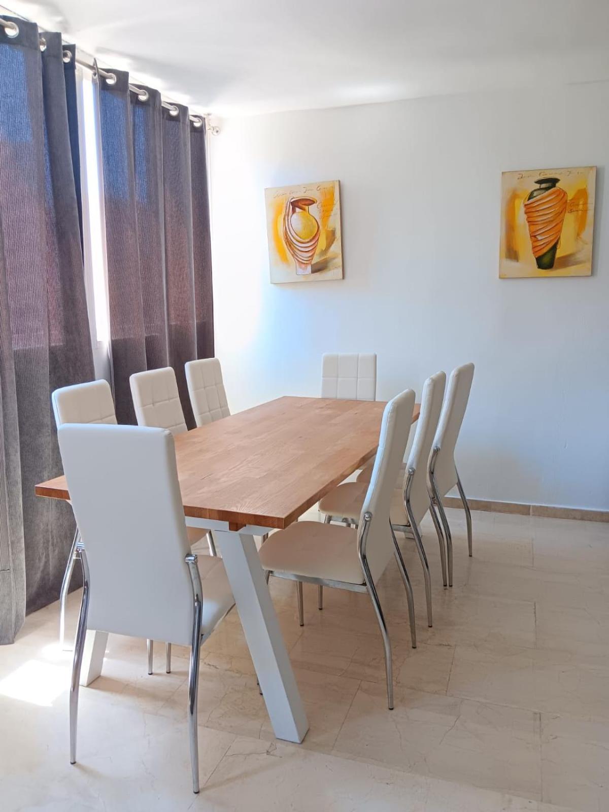 Holiday Apartment Torres Montecarlo Benidorm Ngoại thất bức ảnh